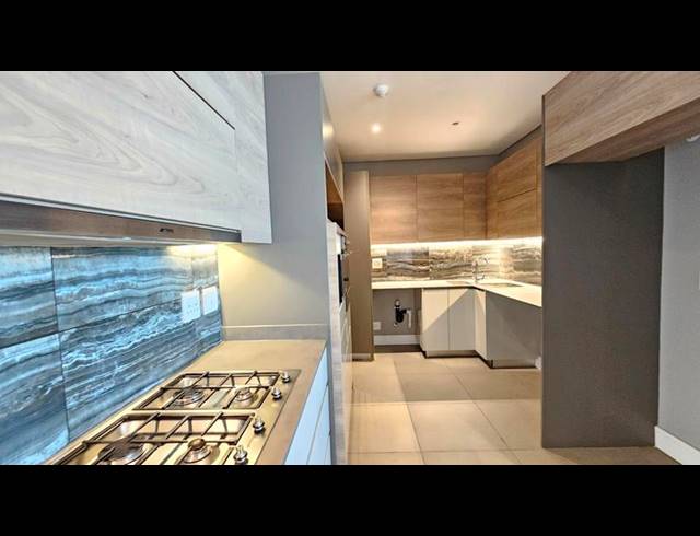 3 BEDROOM PROPERTY TO RENT IN ROSEBANK